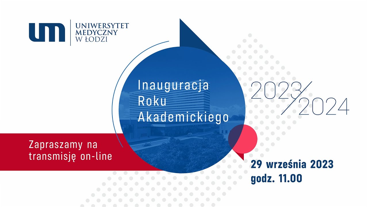 Kalendarz akademicki umed łódź 5