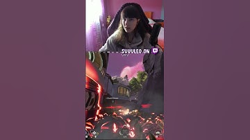 Enemy Conduit Ult Saved Me! #apexlegends