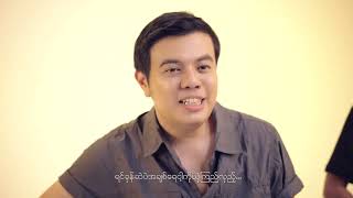 မင်းသာရှိရင် - Min Thar Shi Yin - Shine Thinker , Aung Ko Ko , Htet Wai Yan Tun