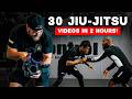 How to Shoot 30 Jiu-Jitsu Videos in Just 2 Hours!