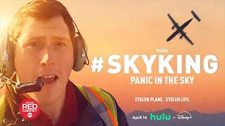 SKYKING 2026 Official Trailer ｜ The True Story of “Beebo” Russell Hulu