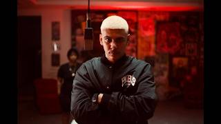 Ar Baby - Armagedom Prod. A.l Beats