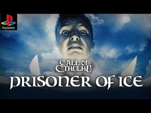 Prisoner of Ice: Jashin Kourin (プリズナー オブ アイス