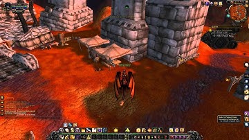 How to Complete [Ransacking Nethergarde] In World Of Warcraft.