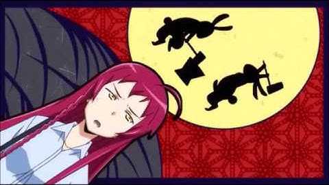 The Devil is a Part Timer - Highway to Hell