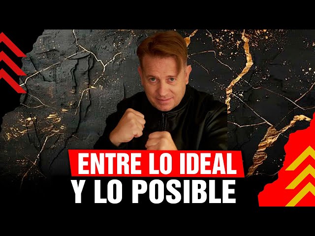 🚨 Entre lo Ideal y lo Posible | Nicolás Márquez