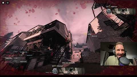 I Tried The Hardest FPS Game Ever!