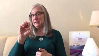 #1 (of 11), Intro: YL Essential Oils 101 Series with sign language for deaf access