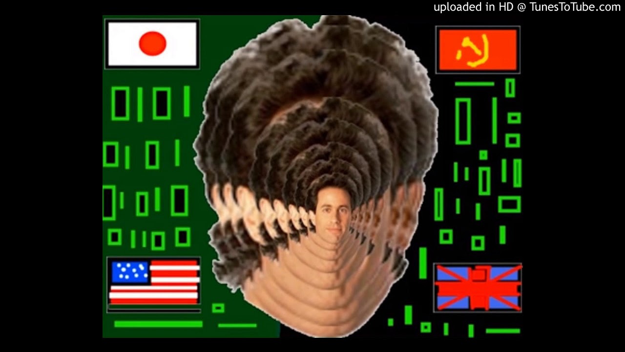 Funk Bump (Joshua Morse Remix)