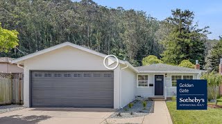 1068 Rosita Road video tour