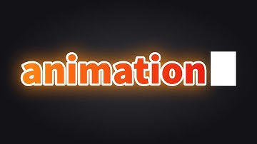 The typewriter effect should be easy... Right?!