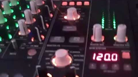 KORG M50, Kaossilator PRO, Kaoss Pad, ZERO4, Ableton Live8: