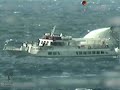 IDF Soldiers board the vessels en-route to the Gaza Strip