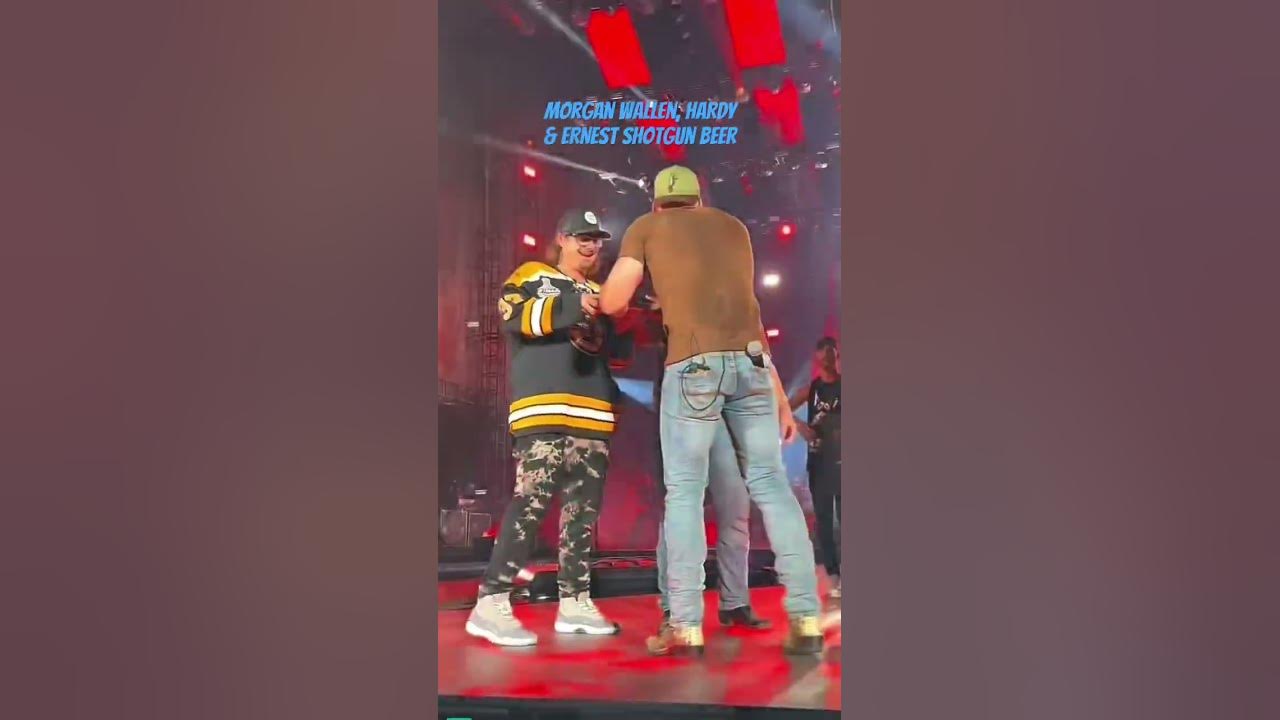 The Perfect Trio #morganwallen #hardy #ernest #funny #countrymusic #music #concert The Perfect Trio #morganwallen #hardy #ernest #funny #countrymusic #music #concert