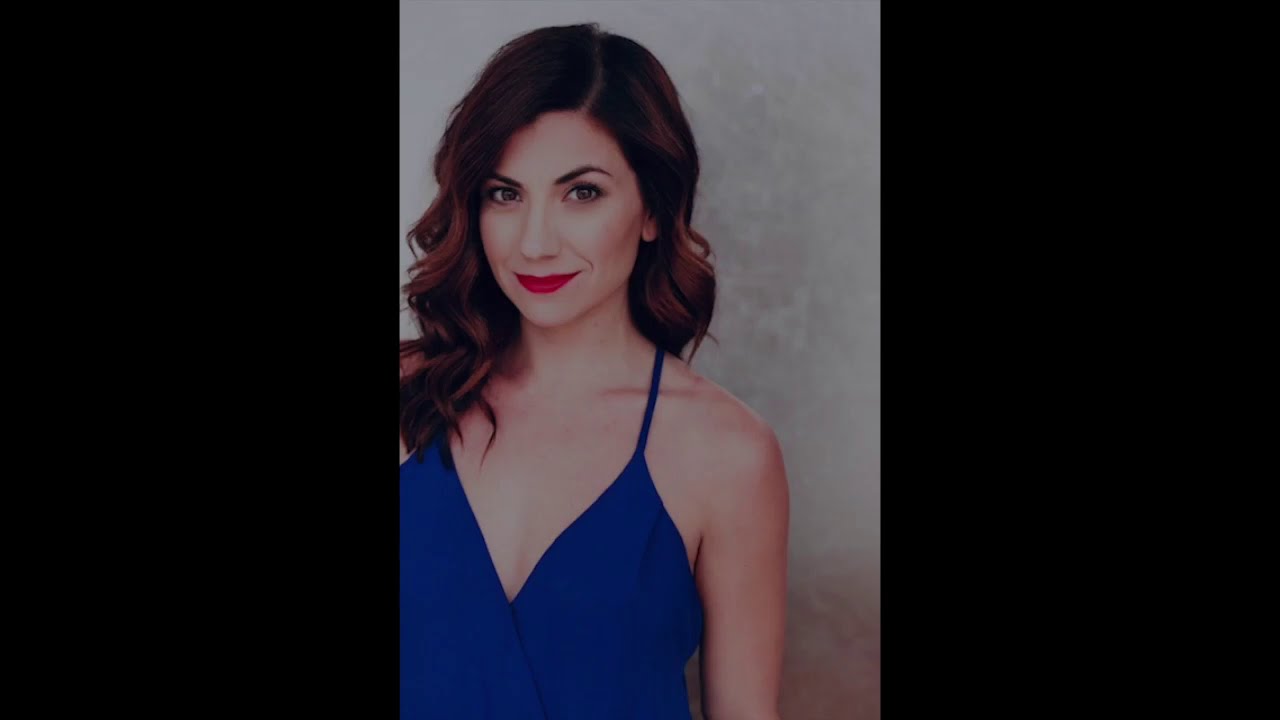 Darcy Jo Wood | Actor/Musician Audition Reel