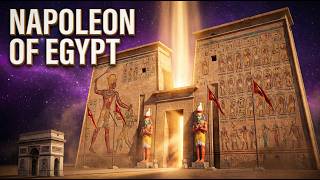 Iset The Mother of Thutmose III