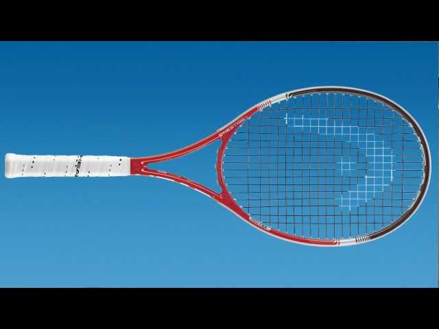 HEAD PRESTIGE YOUTEK IG MID プレステージ G2 Head Youtek IG Prestige Mid Racquet Review - YouTube