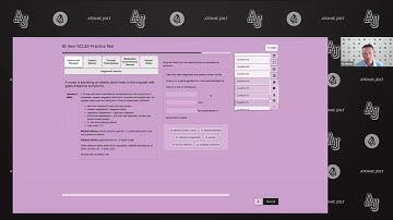 Lunch & Learn: Atomic Assessments for Nursing in Brightspace
