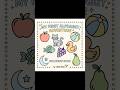 The Perfect ABC Coloring Book for Kids (26 Pages of Fun!)#kids#coloring book#short#youtubeshortvideo