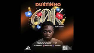 Dustinho 60K Followers Appreciation Mix | Healthy Music Sessions Podcast 044 (Resident Mix)