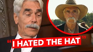 Yellowstone '1883’ SECRETS REVEALED..