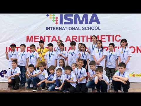 Крымские дети стали