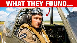 What RAF Pilots Discovered When They First Flew the American P-51 Mustang