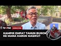 KPK Periksa Eks Komisioner KPU Terkait Perkara Suap Harun Masiku | Kabar Pagi tvOne