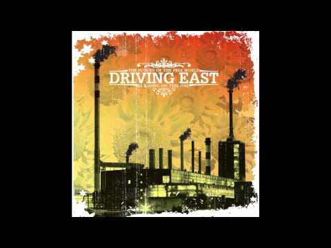 Driving East - Get Back