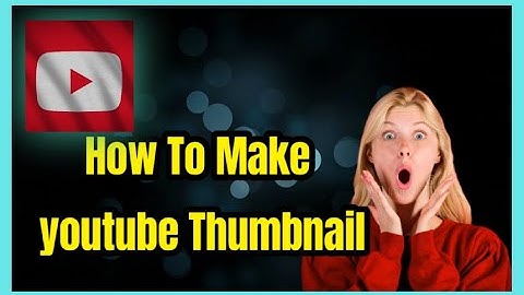 How to Make YouTube Thumbnails on Filmora