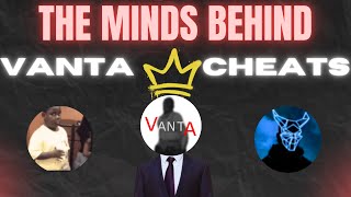 The Minds Behind THE BIGGEST FORTNITE CHEAT | Vanta screenshot 5
