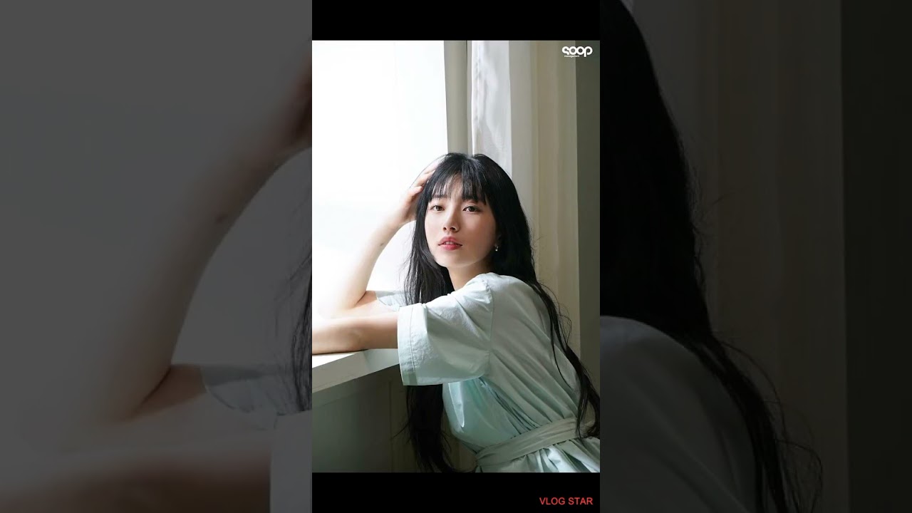 Suzy On Soop Management Photoshoot...😍😍