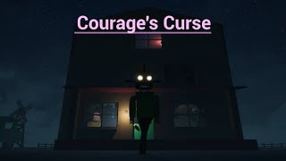 Download lagu A COURAGE THE COWARDLY DOG HORROR GAME!!!! - Courage's Curse (Ending)