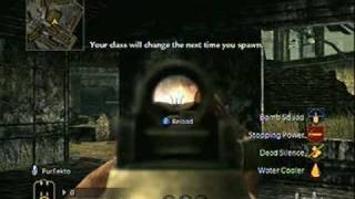 WaW Trigger finger NOT MOD!