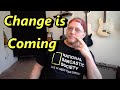 Change is coming 2023