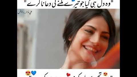 Mohabbat Dagh Ki Soorat Ost Video Status HD Sami Khan Nelaam Muneer Drama (HD)