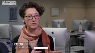 WCC Visual Communications - Employability