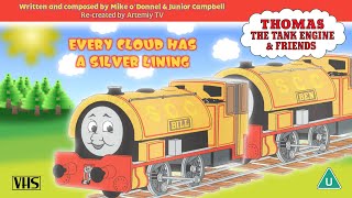 Every Cloud Has A Silver Lining (Sing-Along)