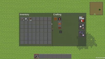 Epocria Devlog #2 World Generation, Saving, and Minimaps!