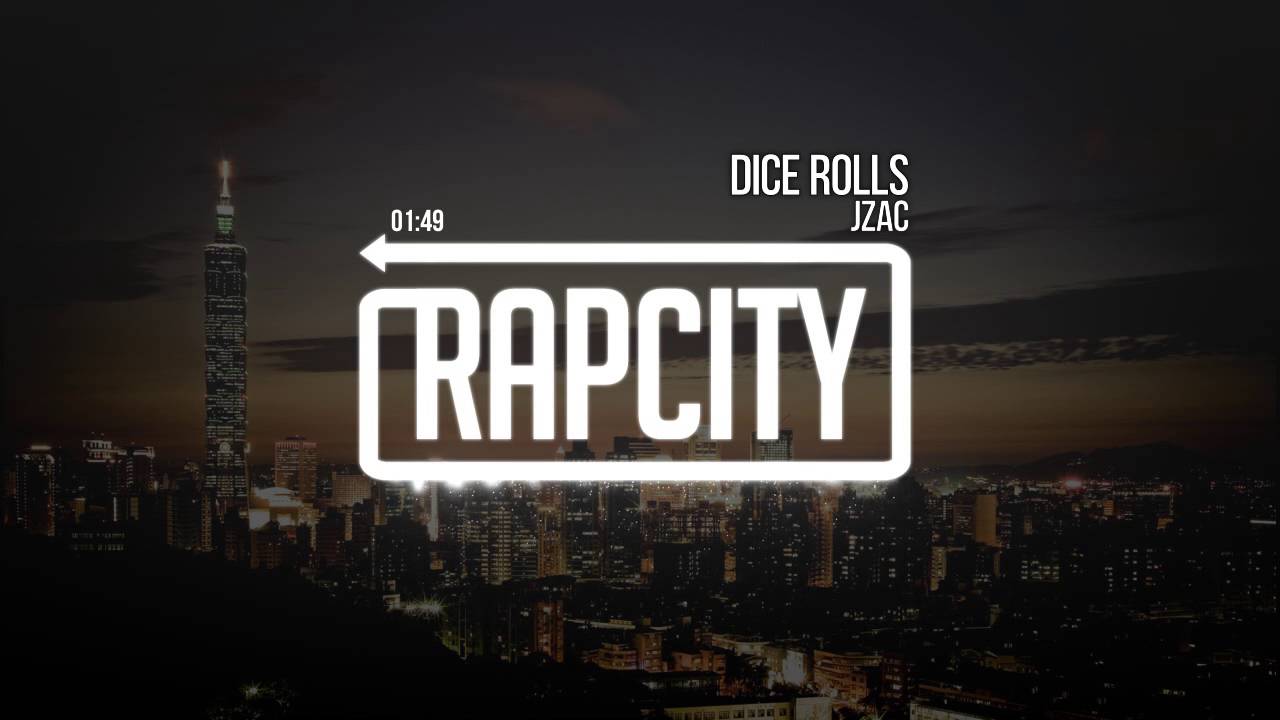 congratulations i'm sorry album JZAC - Dice Rolls (Prod. Dream Life)