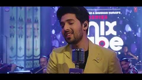 Aye Mere Humsafar/Ab Mujhe Raat Din from the T-Series Mixtape Rewind Season 3,