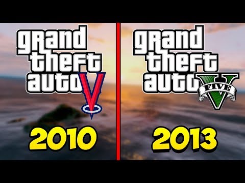 Видео: Почему Grand Theft Auto 5 должен быть комедией