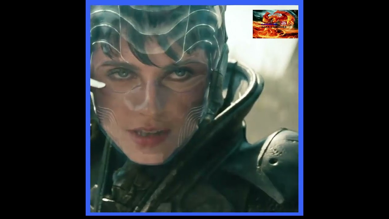 Sup erman versus Faora-Ul y Nam -Ek en Sma llville  Man of Steel