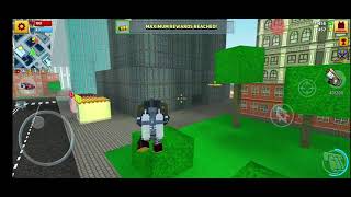 Block City Wars:Punched a Modder to  Death!? screenshot 4