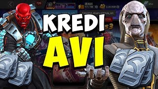 Kredi Avi Başlasin