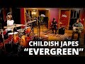 Meinl cymbals  jp bouvet with childish japes  evergreen