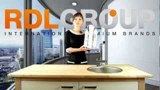 Hobby Umkehrosmose Wasserfilter - Reverse Osmosis Water Purifier