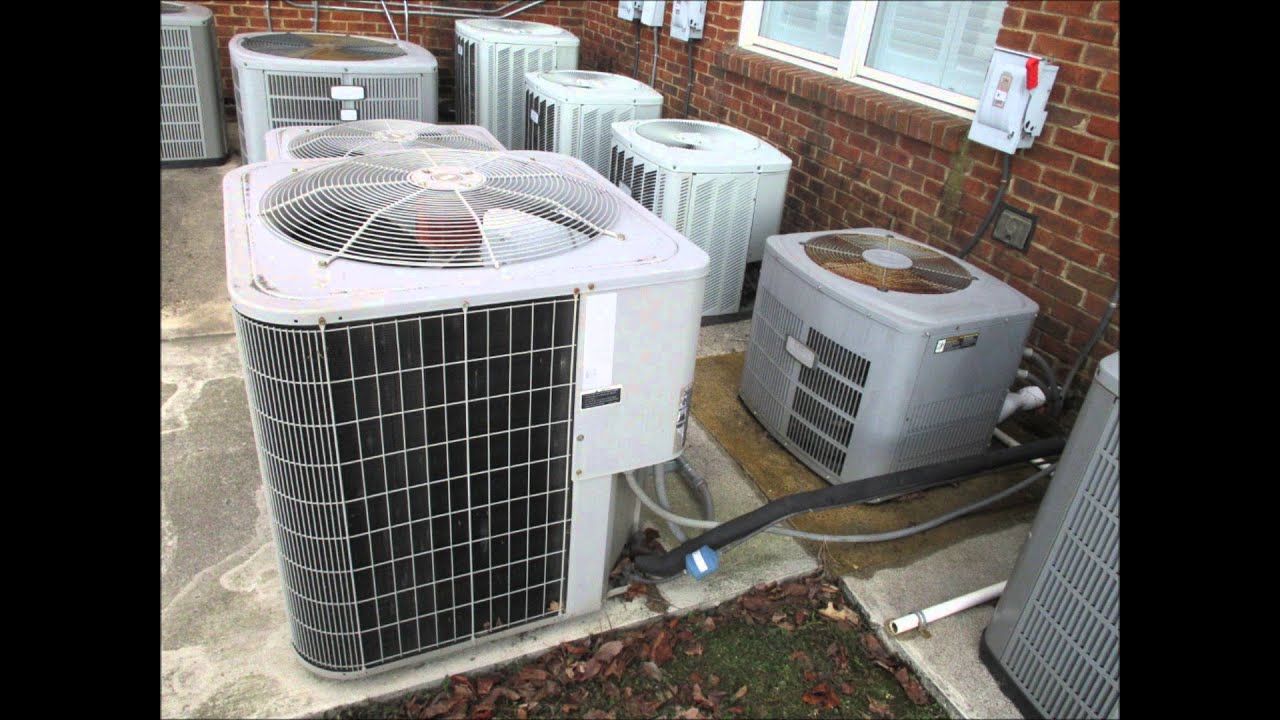 Air Conditioner Slide Show 28 YouTube