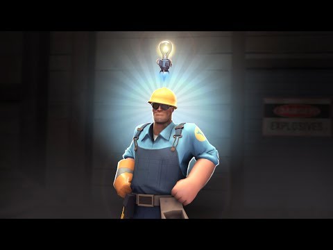 [Taunt] Enlightened Thinker V2