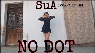 Dreamcatcher (SuA SOLO) - No Dot Dance Cover